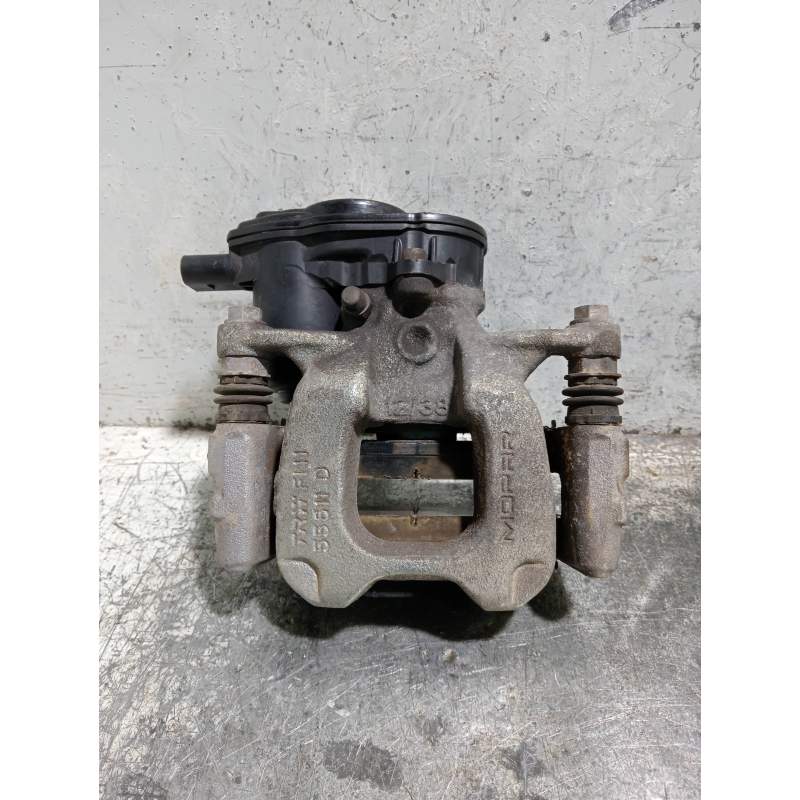Recambio de pinza freno trasera derecha para jeep renegade limited referencia OEM IAM 00521803390  