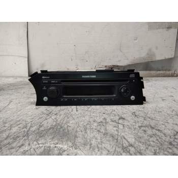 SISTEMA AUDIO / RADIO CD 8910009070 A2C53251127 