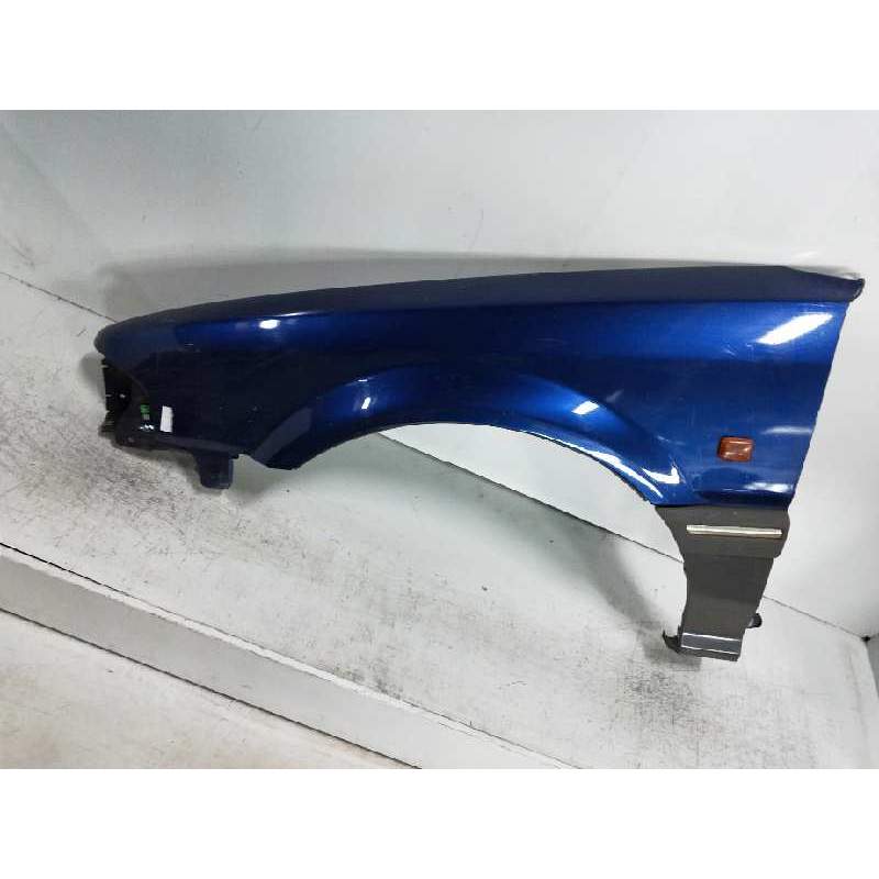 Recambio de aleta delantera izquierda para mg serie 200 (xw) 1.4 16v cat referencia OEM IAM   