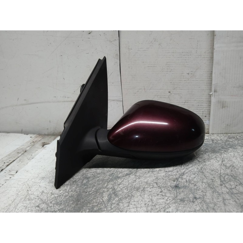 Recambio de retrovisor izquierdo para lancia ypsilon (101) 1.4 16v oro (10.2006) referencia OEM IAM   ELECTRICO