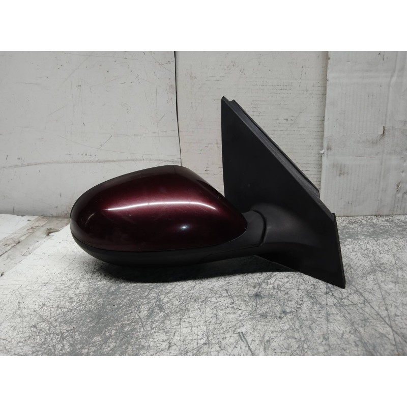 Recambio de retrovisor derecho para lancia ypsilon (101) 1.4 16v oro (10.2006) referencia OEM IAM   ELECTRICO