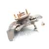 Recambio de mangueta delantera derecha para toyota previa (r30) 2.0 turbodiesel cat referencia OEM IAM   
