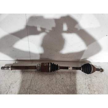 TRANSMISION DELANTERA DERECHA 54129 FG 