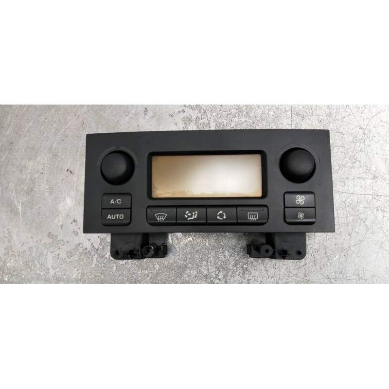 Recambio de mando calefaccion / aire acondicionado para citroën c4 coupe collection referencia OEM IAM 9658084577 NS1926006B 06
