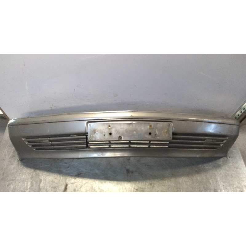 Recambio de paragolpes delantero para mercedes-benz clase s (w126) berlina+coupe 5.6 v8 referencia OEM IAM   