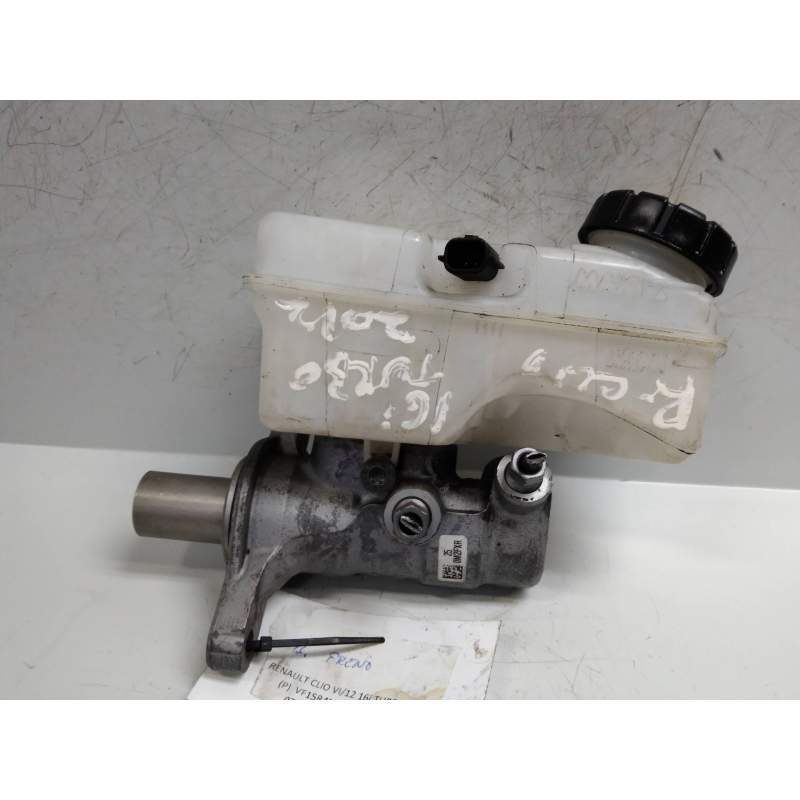 Recambio de bomba freno para renault clio iv renault sport referencia OEM IAM   