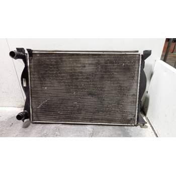 RADIADOR AGUA 4F0121251Q 20G 2004