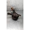 Recambio de mangueta delantera izquierda para tata indica vista 1.3 crdi referencia OEM IAM  13CRDI 2012
