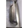 Recambio de paragolpes delantero para mercedes-benz clase s (w126) berlina+coupe 5.6 v8 referencia OEM IAM   