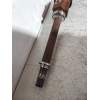Recambio de transmision delantera derecha para nissan juke (f15) 1.5 turbodiesel cat referencia OEM IAM 54129 FG 