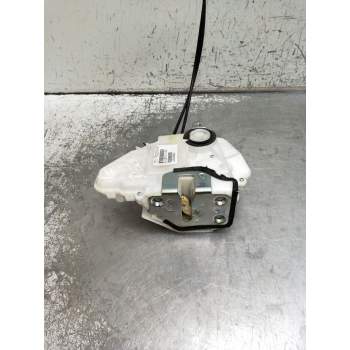 MOTOR CIERRE CENTRALIZADO DELANTERO DERECHO 72111TF3G0 EUL8701110A 5P