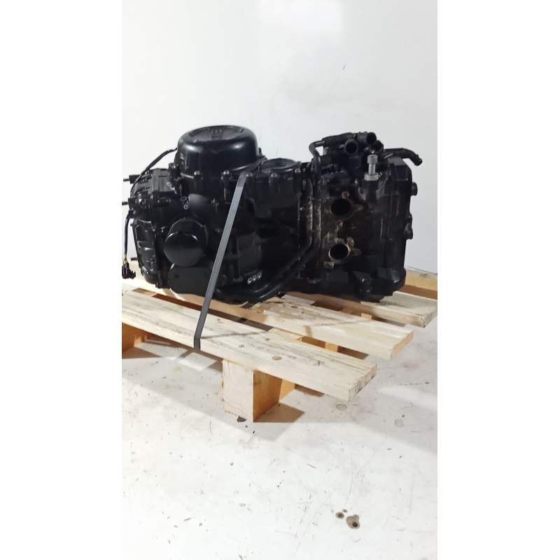 Recambio de motor completo para bmw f ( - 800cc) f 700 gs (k70) referencia OEM IAM 802EA  069160019