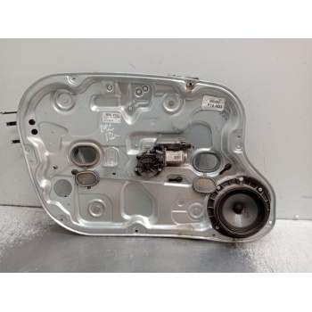 ELEVALUNAS DELANTERO IZQUIERDO 824702H010XM 5P 