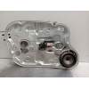 Recambio de elevalunas delantero izquierdo para hyundai elantra iii sedán (xd) 1.6 referencia OEM IAM 824702H010XM 5P 