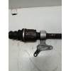 Recambio de transmision delantera derecha para honda hr-v (gh) vtec top 4wd (5-ptas.) referencia OEM IAM   