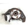 Recambio de mangueta delantera izquierda para toyota previa (r30) 2.0 turbodiesel cat referencia OEM IAM   