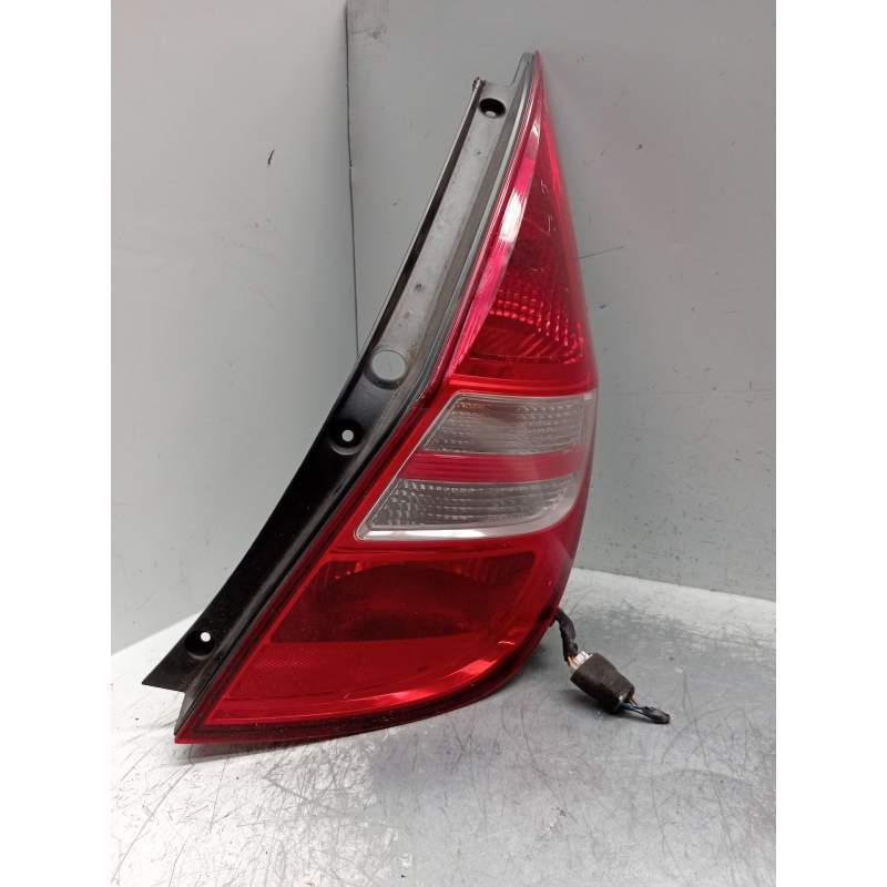 Recambio de piloto trasero derecho para hyundai i30 (fd) 1.6 crdi referencia OEM IAM   