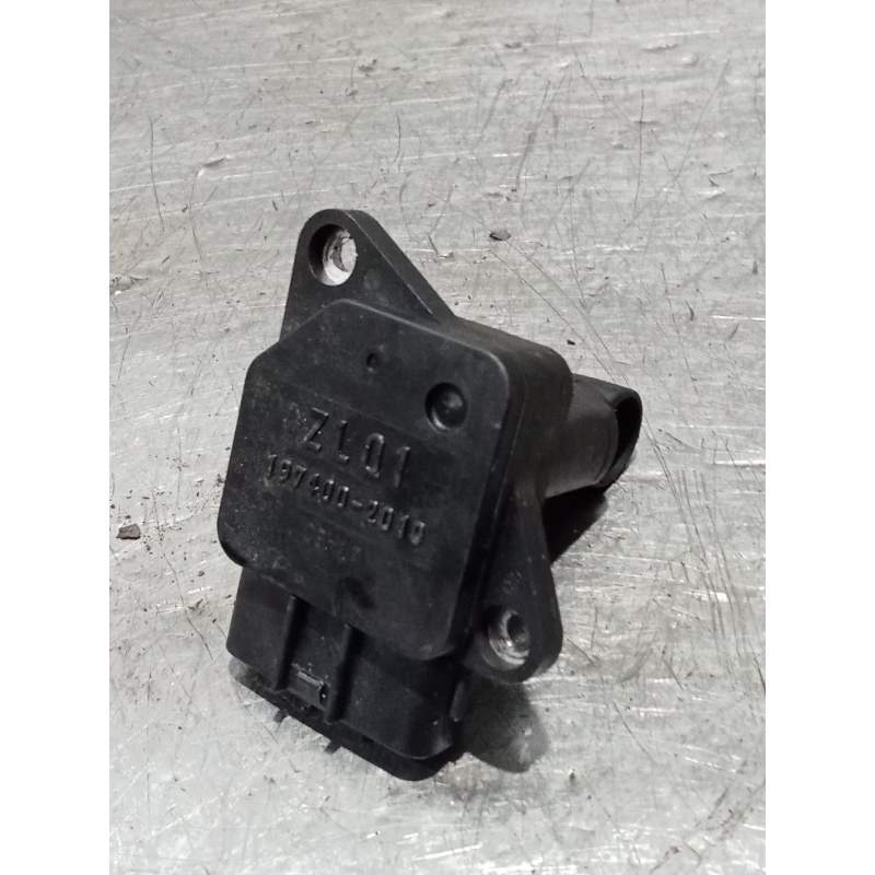 Recambio de caudalimetro para mazda 5 (cr) 2.0 cd (cr19) referencia OEM IAM 1974002010 20CRD 2005