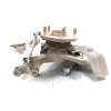 Recambio de mangueta delantera izquierda para toyota previa (r30) 2.0 turbodiesel cat referencia OEM IAM   
