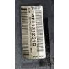 Recambio de radiador agua para audi a6 berlina (4f2) 2.0 tfsi referencia OEM IAM 4F0121251Q 20G 2004
