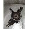 Recambio de mangueta delantera izquierda para peugeot 308 i (4a_, 4c_) 1.6 16v referencia OEM IAM  16G 2007