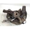 Recambio de mangueta delantera izquierda para toyota previa (r30) 2.0 turbodiesel cat referencia OEM IAM   