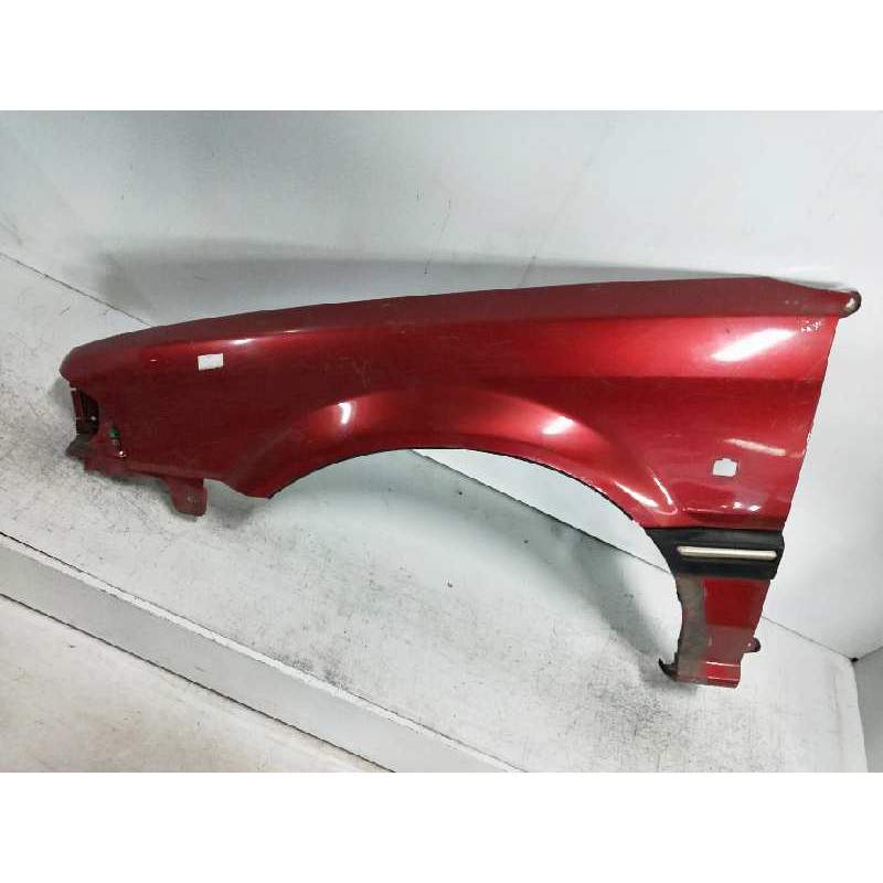 Recambio de aleta delantera izquierda para mg serie 400 (xw) referencia OEM IAM   