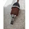 Recambio de transmision delantera izquierda para nissan juke (f15) 1.5 turbodiesel cat referencia OEM IAM 53201 FH 