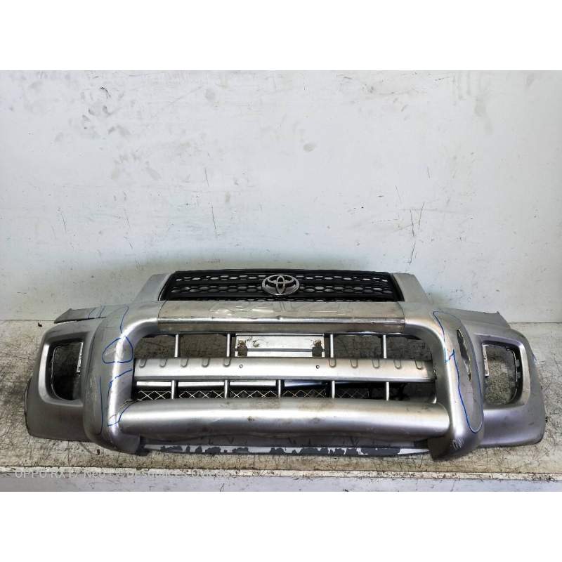 Recambio de paragolpes delantero para toyota rav 4 (a2) 2.0 luna 4x4 referencia OEM IAM   