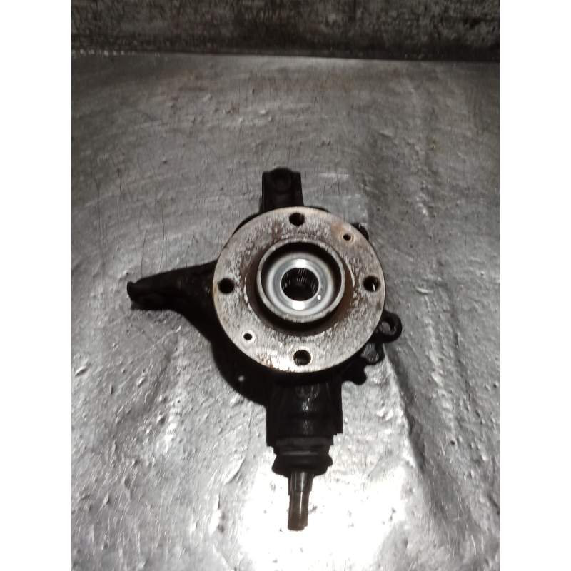 Recambio de mangueta delantera derecha para peugeot 308 i (4a_, 4c_) 1.6 16v referencia OEM IAM  16G 2007