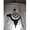 Recambio de mangueta delantera derecha para peugeot 308 i (4a_, 4c_) 1.6 16v referencia OEM IAM  16G 2007