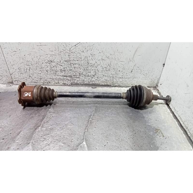 Recambio de transmision delantera derecha para audi a6 berlina (4f2) 2.0 tfsi referencia OEM IAM 4F0407272G 20G 2004