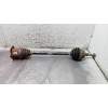 Recambio de transmision delantera derecha para audi a6 berlina (4f2) 2.0 tfsi referencia OEM IAM 4F0407272G 20G 2004