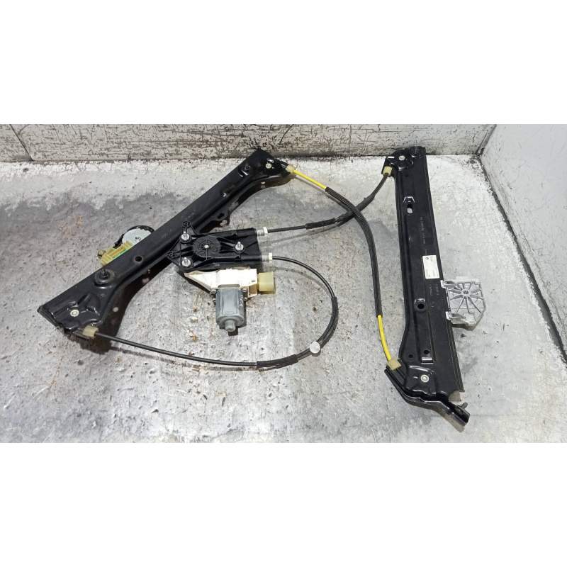 Recambio de elevalunas delantero derecho para bmw serie 3 gran turismo (f34) 320d referencia OEM IAM 7291426  5P
