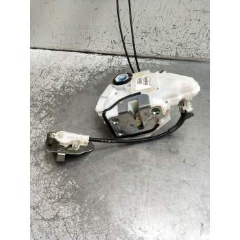 MOTOR CIERRE CENTRALIZADO DELANTERO IZQUIERDO 72151TF3G0 EUL8701120A 5P