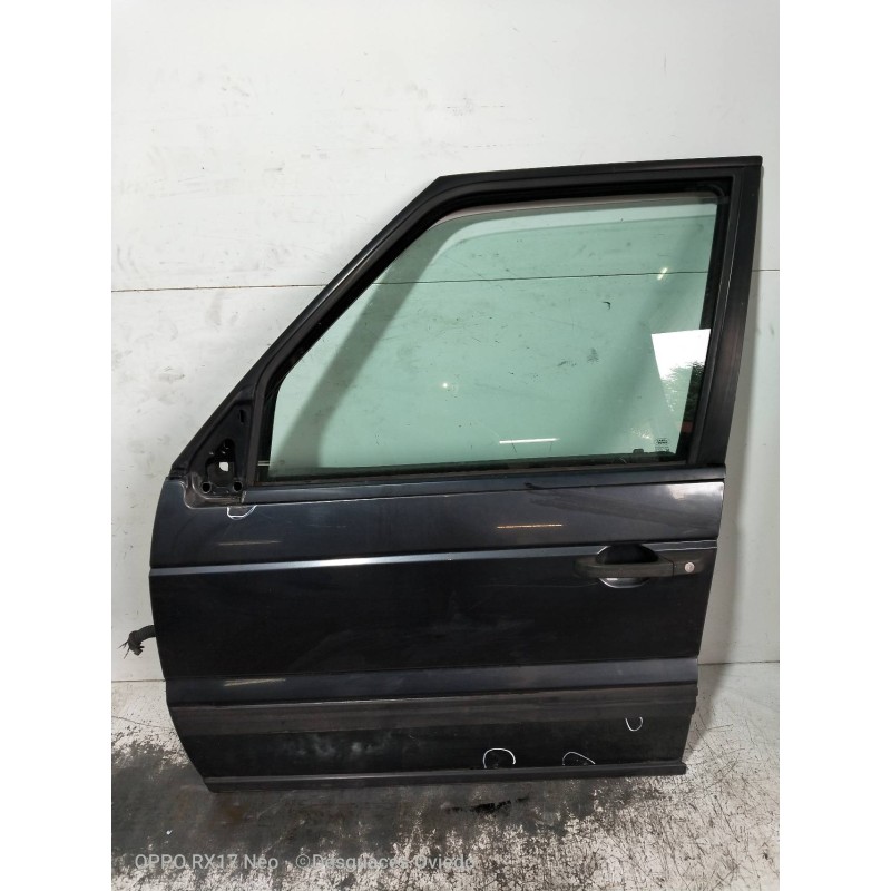 Recambio de puerta delantera izquierda para land rover range rover (lp) dse (100kw) referencia OEM IAM   5P