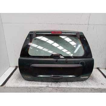 PORTON TRASERO 5P 1999