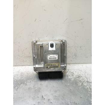 CENTRALITA MOTOR UCE 0281016453 8R0907401J 1039S38814 2008