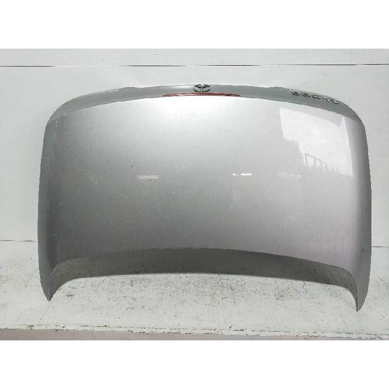 Recambio de tapa maletero para mercedes-benz clase sl (w230) roadster 500 (230.475) referencia OEM IAM   