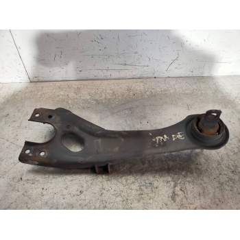 BRAZO SUSPENSION INFERIOR TRASERO DERECHO 16CRDI 2006