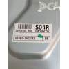 Recambio de elevalunas trasero derecho para hyundai elantra iii sedán (xd) 1.6 referencia OEM IAM 834802H020XM 5P 