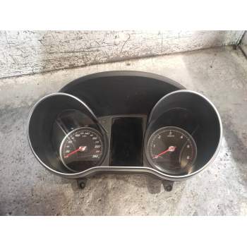 CUADRO INSTRUMENTOS A2059000016 A2C94046700 A2059014706 