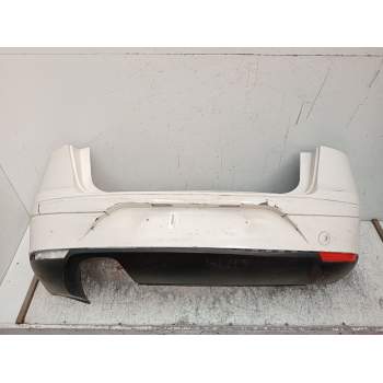 PARAGOLPES TRASERO 