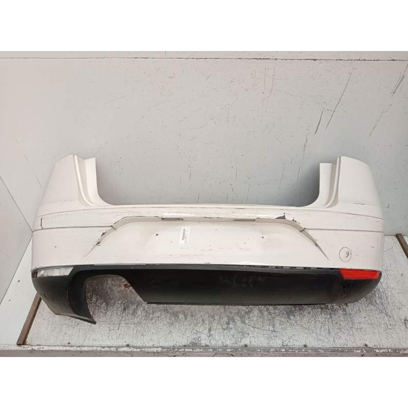 Recambio de paragolpes trasero para seat altea xl (5p5) reference referencia OEM IAM   