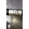 Recambio de transmision delantera derecha para audi a6 berlina (4f2) 2.0 tfsi referencia OEM IAM 4F0407272G 20G 2004