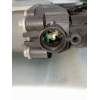 Recambio de elevalunas trasero derecho para hyundai elantra iii sedán (xd) 1.6 referencia OEM IAM 834802H020XM 5P 