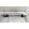 Recambio de transmision trasera derecha para honda cr-v (re) luxury referencia OEM IAM   
