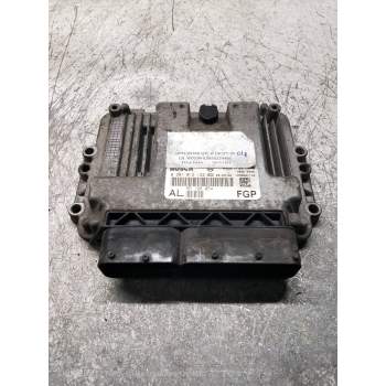 CENTRALITA MOTOR UCE 0281012122 55198054 AL