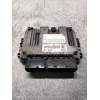 Recambio de centralita motor uce para opel astra gtc cosmo referencia OEM IAM 0281012122 55198054 AL