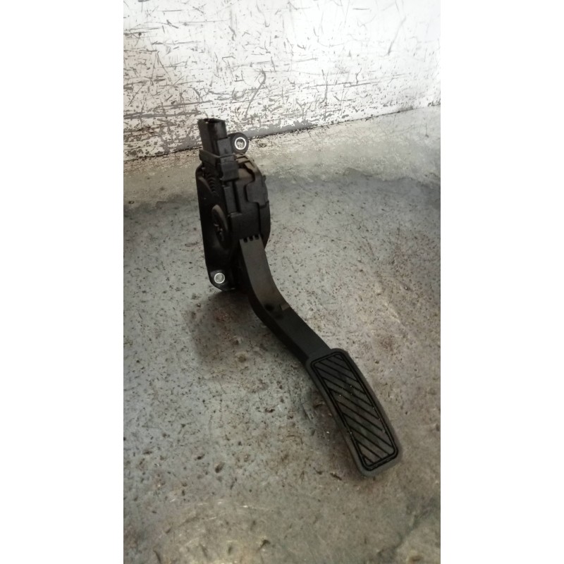 Recambio de potenciometro pedal para ford transit courier trend referencia OEM IAM 8V219F836AC 6PV00951730 